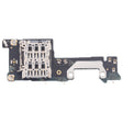 For OPPO Find X7 Original SIM Card Reader Board - free shipping - PMC TechLife - Order now!