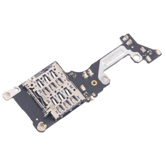 For OPPO Reno11 Pro 5G Original SIM Card Reader Board