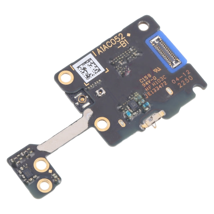 For OPPO Find N3 Original SIM Card Reader Board - Card Socket by PMC TechLife | Online Shopping South Africa | PMC TechLife | Buy Now Pay Later Mobicred