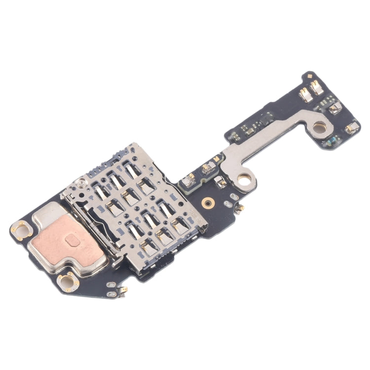 For OPPO Find N3 Flip Original SIM Card Reader Board - Card Socket by PMC TechLife | Online Shopping South Africa | PMC TechLife | Buy Now Pay Later Mobicred