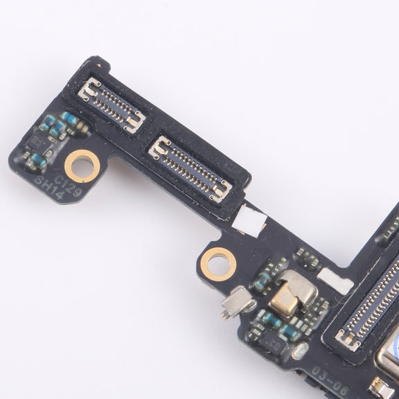 For OPPO Find N3 Flip Original SIM Card Reader Board