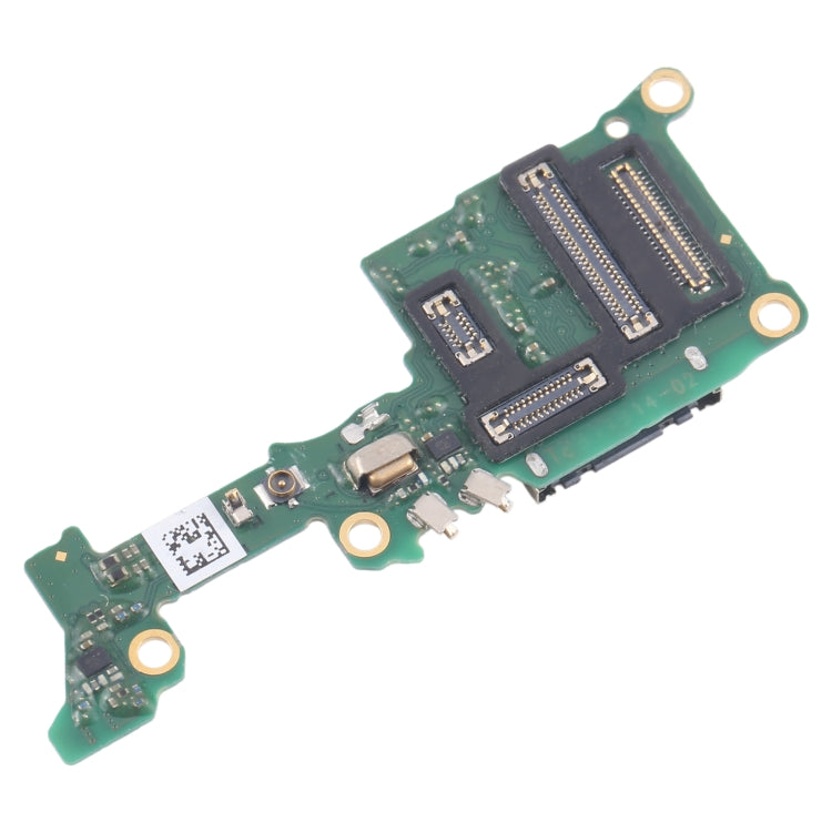 For OPPO Reno10 Pro CPH2525 Original SIM Card Reader Board - Card Socket by PMC TechLife | Online Shopping South Africa | PMC TechLife | Buy Now Pay Later Mobicred
