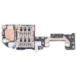 For OPPO Find N2 Flip Original SIM Card Reader Board - Card Socket by PMC TechLife | Online Shopping South Africa | PMC TechLife | Buy Now Pay Later Mobicred