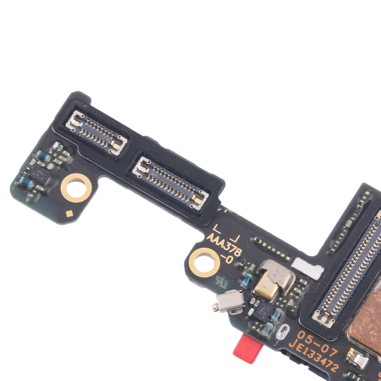 For OPPO Find N2 Flip Original SIM Card Reader Board - Card Socket by PMC TechLife | Online Shopping South Africa | PMC TechLife | Buy Now Pay Later Mobicred