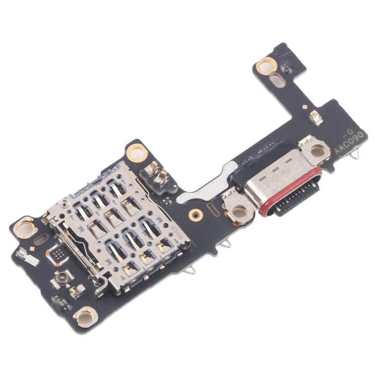 For OPPO Find X7 Ultra Original SIM Card Reader Board - Small Board by PMC TechLife | Online Shopping South Africa | PMC TechLife | Buy Now Pay Later Mobicred