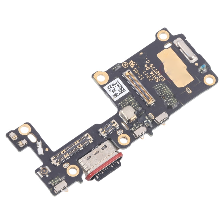 For OPPO Find X7 Ultra Original SIM Card Reader Board - Small Board by PMC TechLife | Online Shopping South Africa | PMC TechLife | Buy Now Pay Later Mobicred
