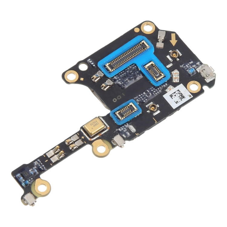 For OPPO Find X2 Original SIM Card Reader Board - Card Socket by PMc TechLife | Online Shopping South Africa | PMc TechLife | Buy Now Pay Later Mobicred