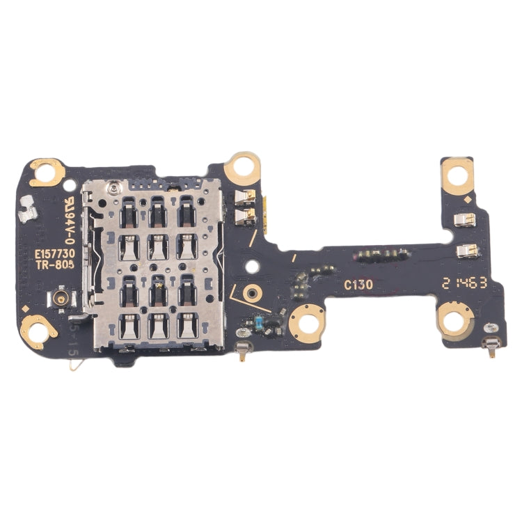 For Realme GT2 Pro RMX3301 RMX3300 Original SIM Card Reader Board - free shipping - PMC TechLife - Order now!