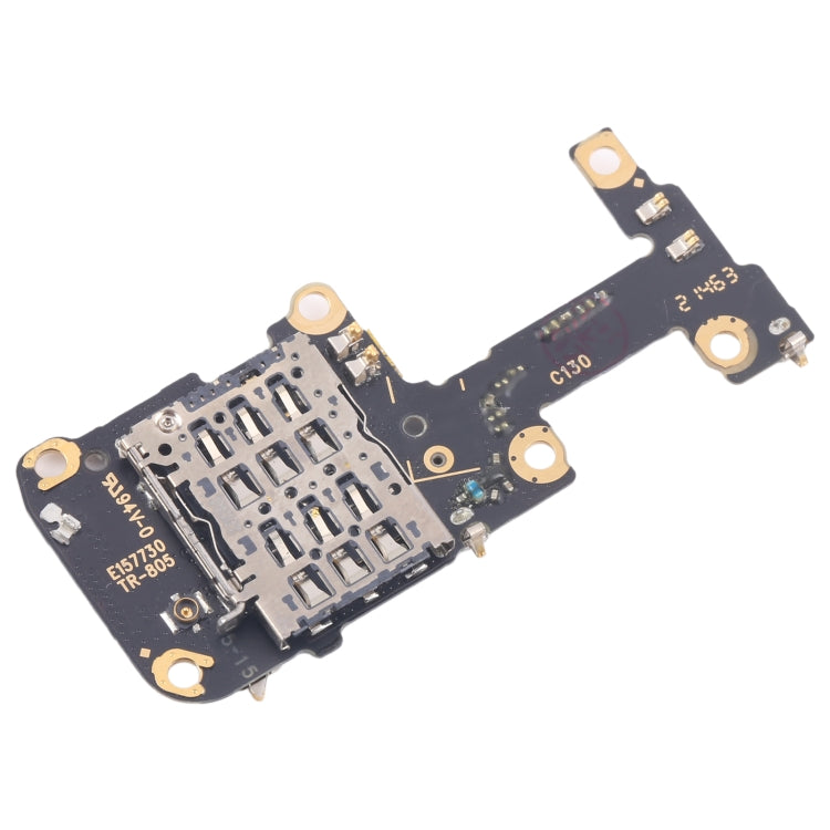 For Realme GT2 Pro RMX3301 RMX3300 Original SIM Card Reader Board - free shipping - PMC TechLife - Order now!