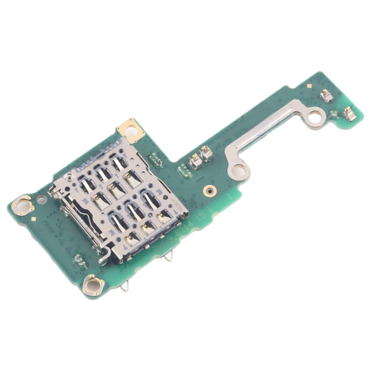For Realme GT Neo6 Original SIM Card Reader Board - free shipping - PMC TechLife - Order now!