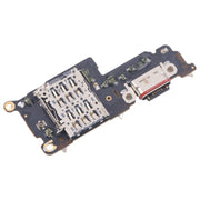 For Realme 12 Pro RMX3842 Original SIM Card Reader Board