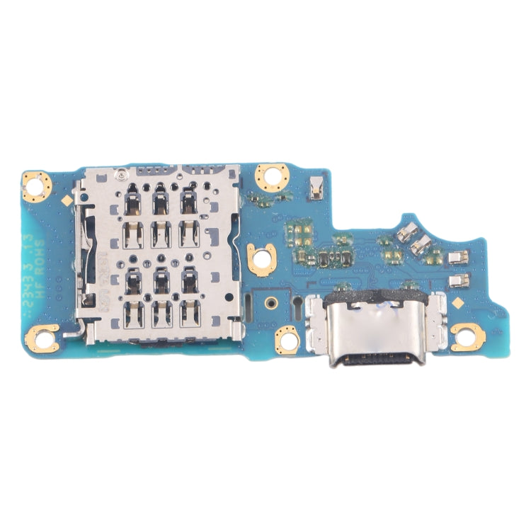 For Realme 13 5G Original SIM Card Reader Board - Small Board by PMc TechLife | Online Shopping South Africa | PMc TechLife | Buy Now Pay Later Mobicred