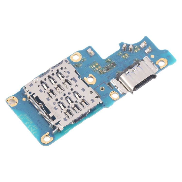 For Realme 13 5G Original SIM Card Reader Board - Small Board by PMc TechLife | Online Shopping South Africa | PMc TechLife | Buy Now Pay Later Mobicred