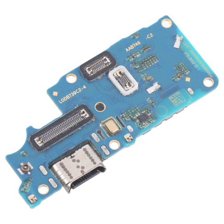 For Realme 13 5G Original SIM Card Reader Board - Small Board by PMc TechLife | Online Shopping South Africa | PMc TechLife | Buy Now Pay Later Mobicred
