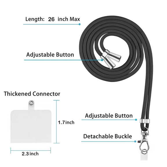 For Samsung Galaxy S25 Ultra 5G Electroplating Dual-side IMD Phone Case with Lanyard(Totem Elephant)