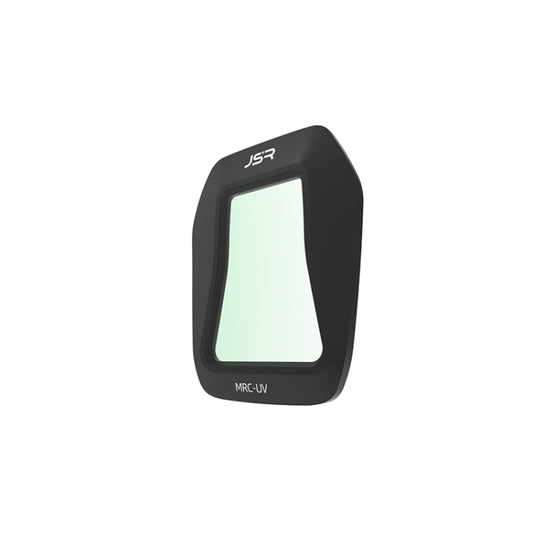 For DJI Air 3S JSR CB Series Drone Lens Filter, Filter:UV - free shipping - PMC Jewellery - Order now!