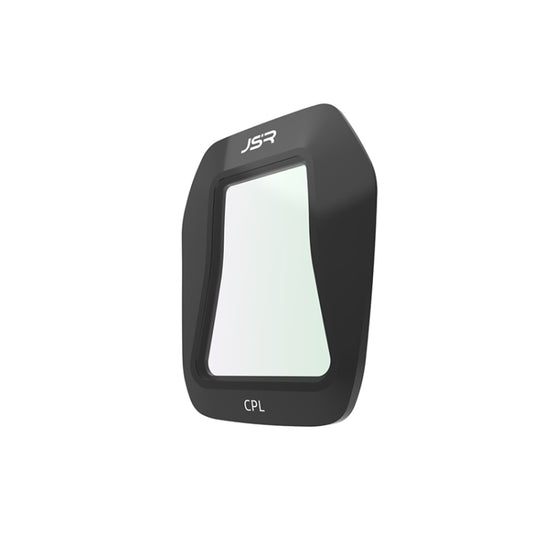 For DJI Air 3S JSR CB Series Drone Lens Filter, Filter:CPL - free shipping - PMC Jewellery - Order now!