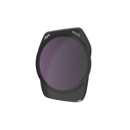 For DJI Air 3S JSR CB Series Drone Lens Filter, Filter:ND32PL - free shipping - PMC Jewellery - Order now!
