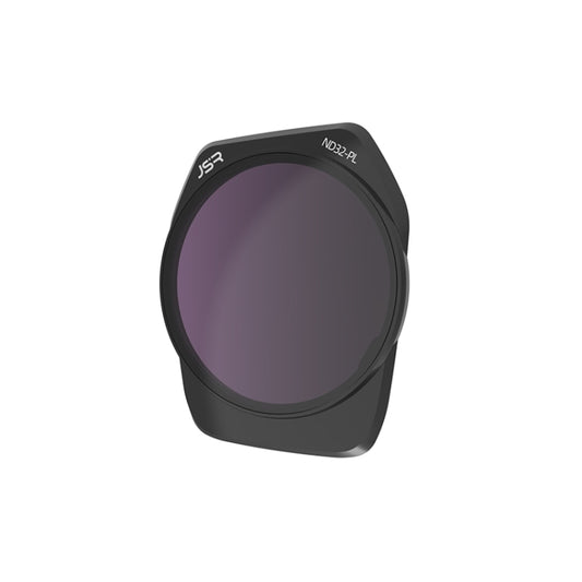 For DJI Air 3S JSR CB Series Drone Lens Filter, Filter:ND32PL - free shipping - PMC Jewellery - Order now!