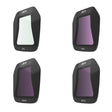 For DJI Air 3S JSR CB Series Drone Lens Filter, Filter:4 in 1 CPL ND8/32/64 - free shipping - PMC TechLife - Order now!