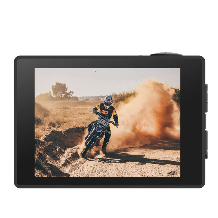 I5-361 2.0 inch IPS HD Screen Wide Angle 4K WiFi Action Camera, Style:with Remote Control - Video Cameras by PMC TechLife | Online Shopping South Africa | PMC TechLife | Buy Now Pay Later Mobicred