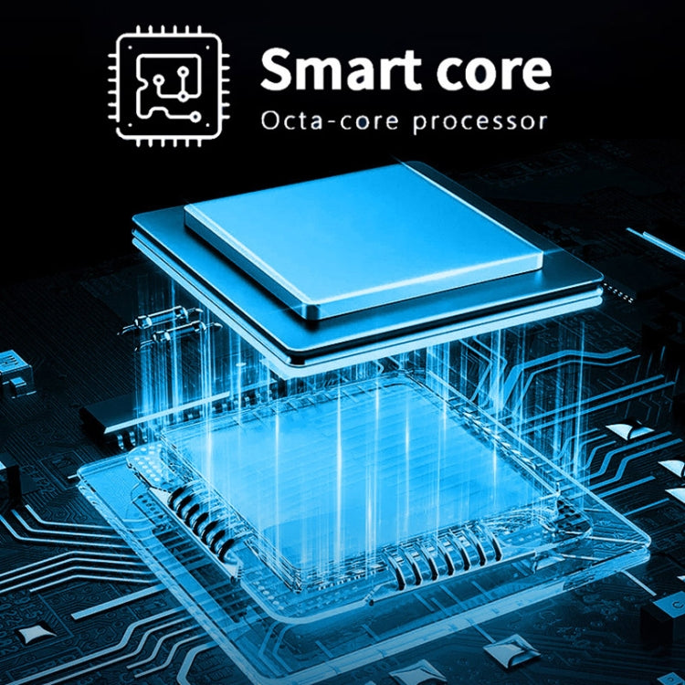 UNIWA MP009 4.0 inch IPS Screen Android 8.1 AI Smart Music Player Mini Tablet PC 2GB+16GB(Black) - free shipping - PMC TechLife - Order now!