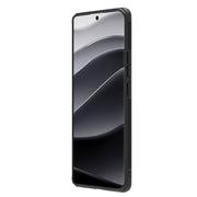For Redmi Note 14 Pro 5G NILLKIN CamShield Pro PC Phone Case(Black)
