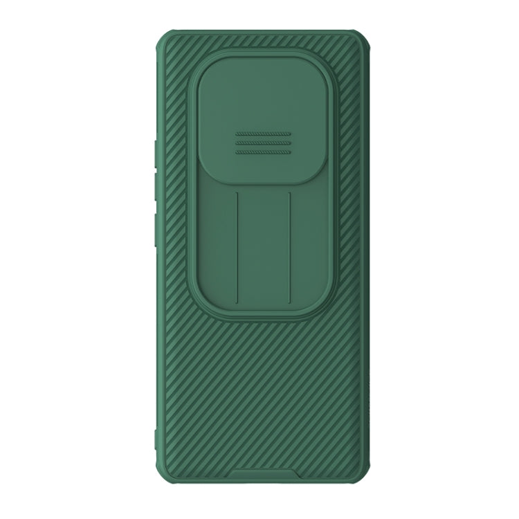 For Redmi Note 14 Pro 5G NILLKIN CamShield Pro PC Phone Case(Green) - free shipping - PMC Jewellery - Order now!