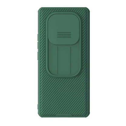 For Redmi Note 14 Pro 5G NILLKIN CamShield Pro PC Phone Case(Green) - free shipping - PMC Jewellery - Order now!