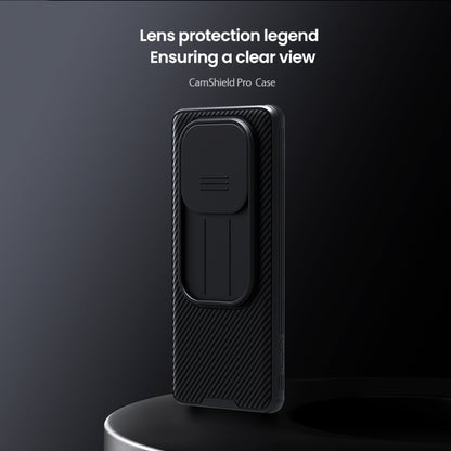 For Redmi Note 14 Pro 5G NILLKIN CamShield Pro PC Phone Case(Green) - free shipping - PMC Jewellery - Order now!