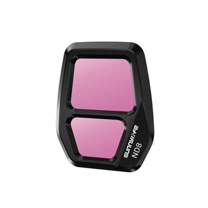 For DJI Air 3S Sunnylife Camera Lens Filter, Filter:ND8 - free shipping - PMC Jewellery - Order now!