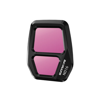 For DJI Air 3S Sunnylife Camera Lens Filter, Filter:ND16 - free shipping - PMC Jewellery - Order now!