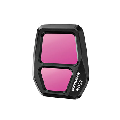 For DJI Air 3S Sunnylife Camera Lens Filter, Filter:ND32 - free shipping - PMC Jewellery - Order now!