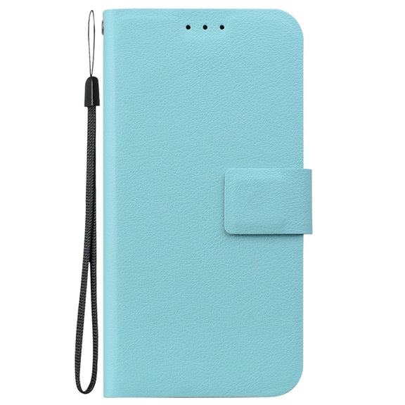 For Samsung Galaxy S25 5G Ultra-thin Voltage Magnetic Buckle Leather Phone Case(Green)