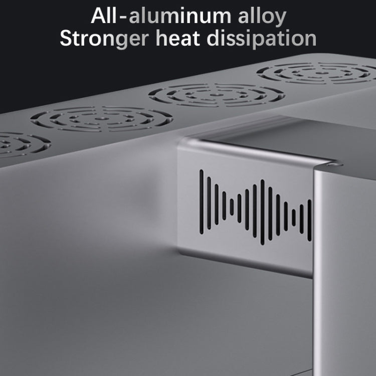 TBK 2205 Smart Infrared Laser Thermostatic Welding Machine with HD Camera, Plug:AU Plug(External LCD) - free shipping - PMc TechLife - Order now!