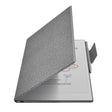 For reMarkable Paper Pro 2024 11.8 inch Imitation Original Smart Leather Tablet Case(Grey) - Lenovo by PMC TechLife | Online Shopping South Africa | PMC TechLife | Buy Now Pay Later Mobicred
