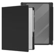 For reMarkable Paper Pro 2024 11.8 inch Acrylic PU Smart Leather Tablet Case(Black) - free shipping - PMC TechLife - Order now!