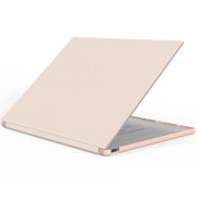 For reMarkable Paper Pro 2024 11.8 inch Acrylic PU Smart Leather Tablet Case(Pink)