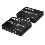 120m HDTV Network Extender(US Plug)
