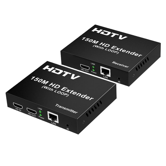 150m HDTV Network Extender(US Plug)