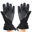 STARTRC Universal Drone Remote Control Photography Gloves Winter Warm Gloves, Size:L(Black) - free shipping - PMC TechLife - Order now!