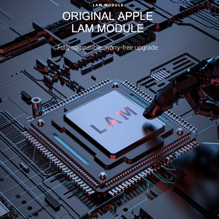 AP009 Wireless One to Two Lavalier Microphone with 3 in 1 Receiver(Black) - Microphone by PMC TechLife | Online Shopping South Africa | PMC TechLife | Buy Now Pay Later Mobicred