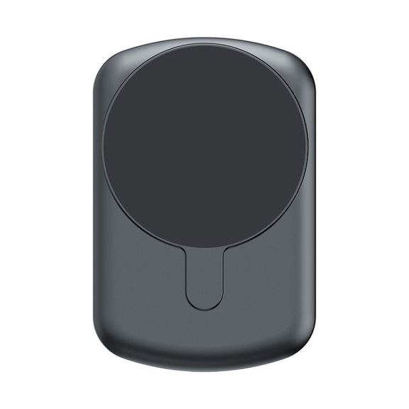 A1A Strong Magnetic Mobile Call Voice Recorder APP Recording Version, Memory:16GB(Black)