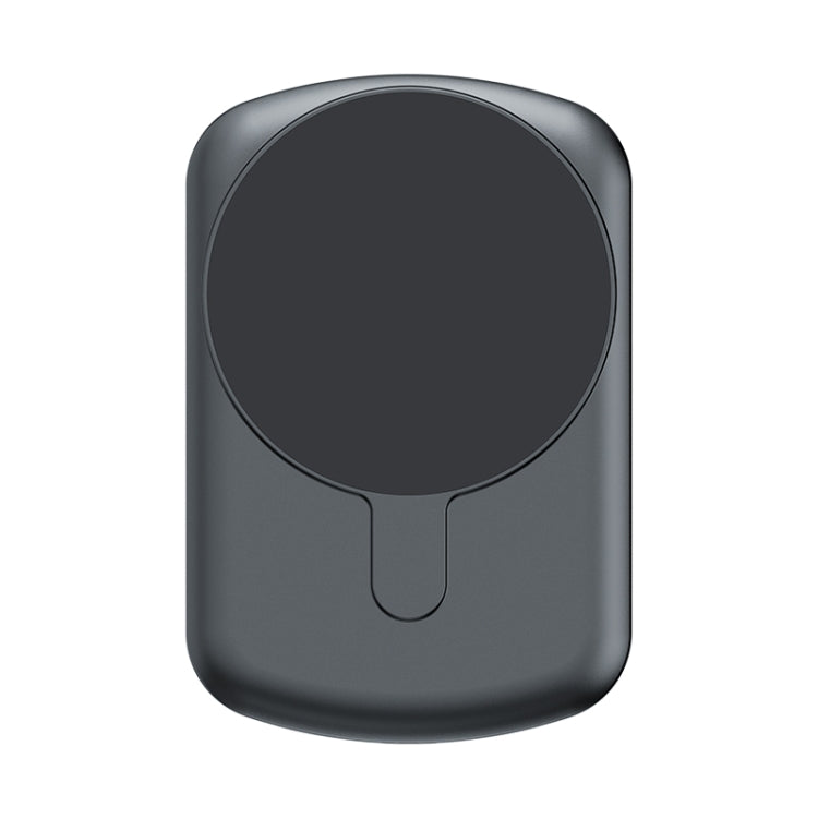 A1A Strong Magnetic Mobile Call Voice Recorder APP Recording Version, Memory:16GB(Black)