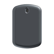 A1A Strong Magnetic Mobile Call Voice Recorder APP Recording Version, Memory:16GB(Black)