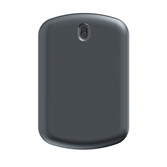 A1A Strong Magnetic Mobile Call Voice Recorder APP Recording Version, Memory:64GB(Black)