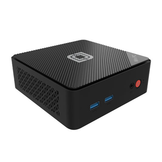 Jumper N100 II Mini PC, Intel 12th Generation Alder Lake-N N100 Quad-core 3.4GHz, RAM: 8GB, ROM: 256GB, Support HDMI(US Plug) - free shipping - PMC Jewellery - Order now!