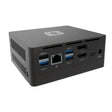 Jumper N305Hi Mini PC, Intel Alder Lake-N i3-N305 Octa-core 3.8GHz, RAM: 16GB, ROM: 512GB(US Plug) - free shipping - PMc TechLife - Order now!