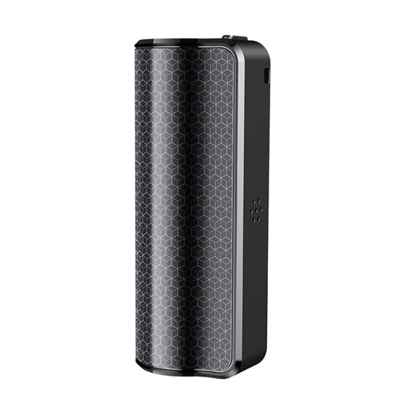 Q70A Magnetic Noise Reduction Voice Recording Pen Support APP Control, Memory:32GB(Black)