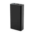 Q65 Long-lasting Magnetic Intelligent Voice Recording Pen, Memory:16GB(Black) - free shipping - PMC TechLife - Order now!